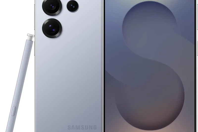 Samsung Galaxy S26 Ultra (256GB)