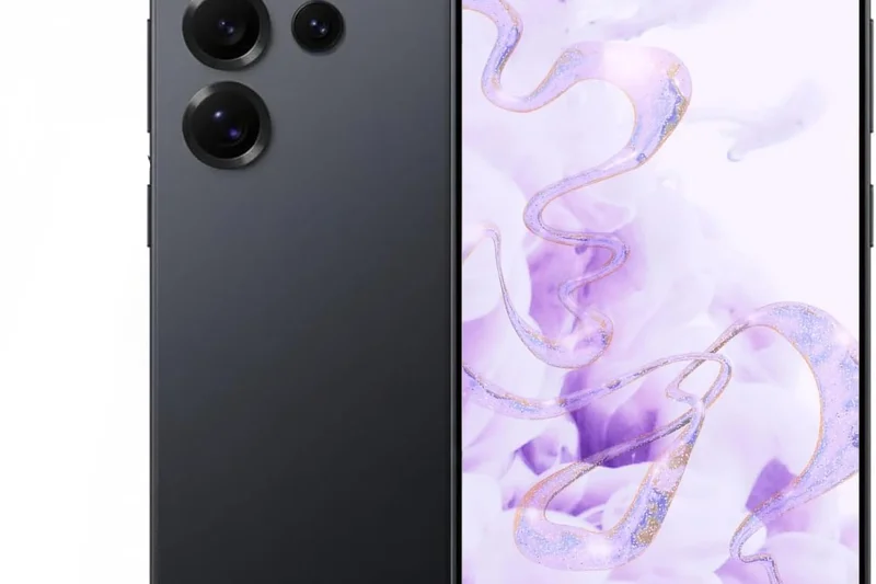 Samsung Galaxy S26 Ultra (256GB)