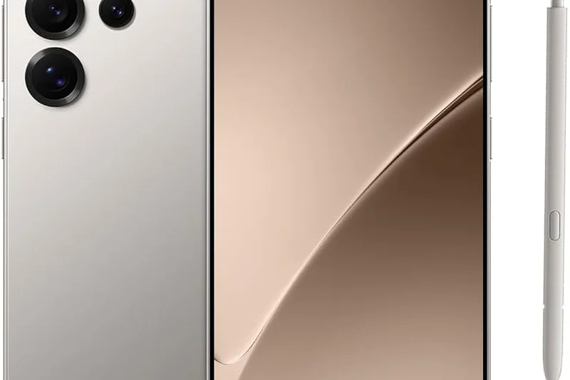 Samsung Galaxy S26 Ultra (512GB)