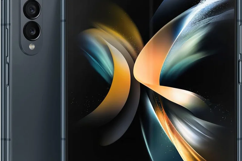 Samsung Galaxy Z Fold 7 (512GB)