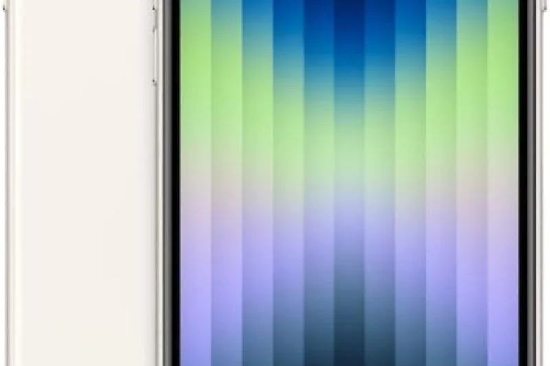 Apple iPhone SE (3rd Gen)