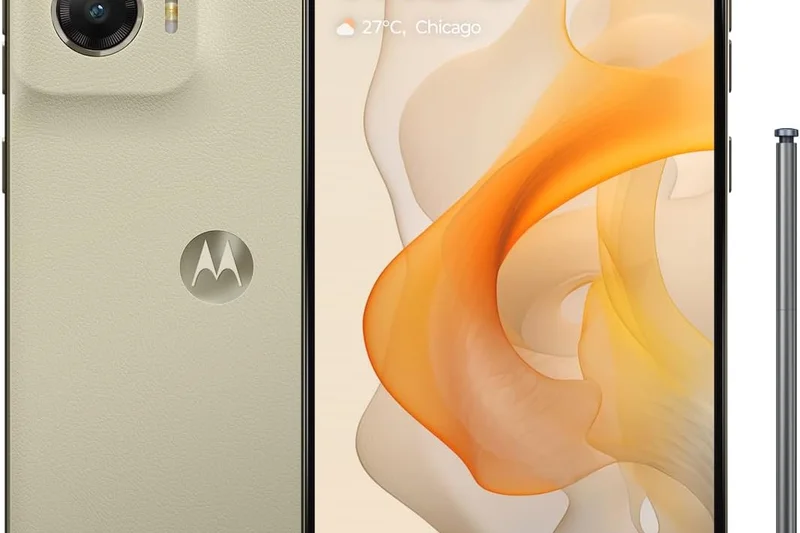 Motorola Moto G Play (2024)