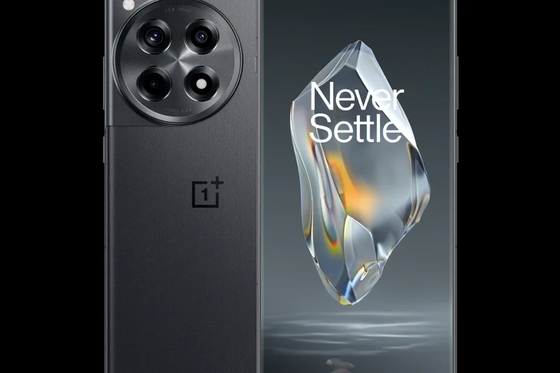 OnePlus 12R