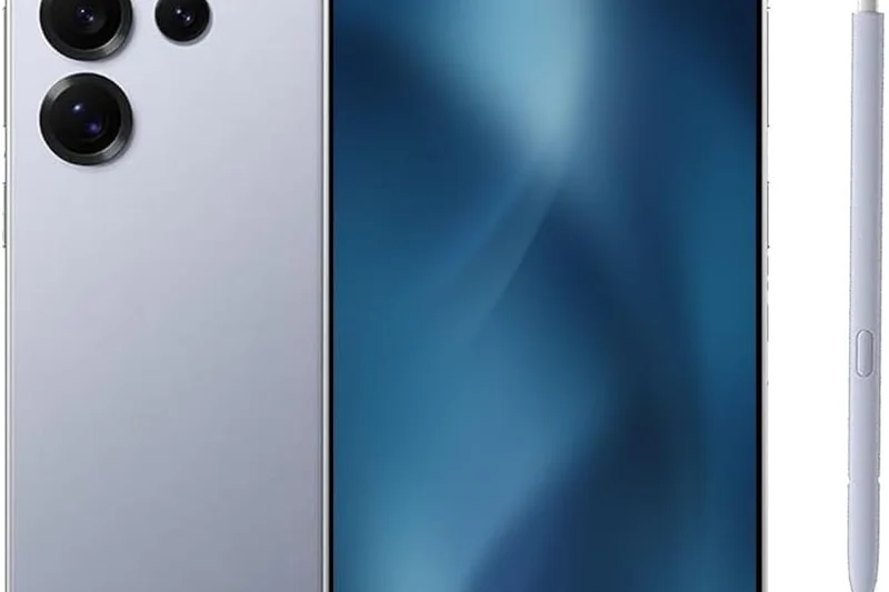 Samsung Galaxy S25 Ultra