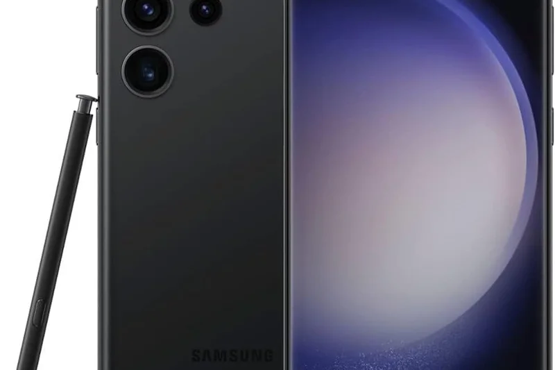 Samsung Galaxy S26 Ultra