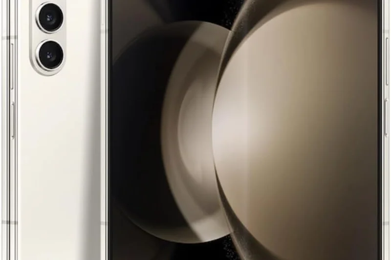 Samsung Galaxy Z Fold 7