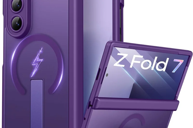 Samsung Galaxy Z Fold 7