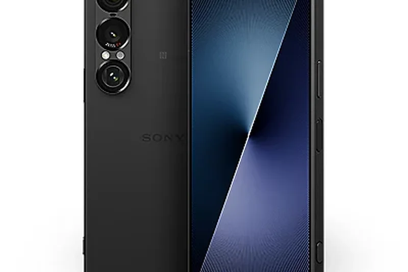 Sony Xperia 1 VII