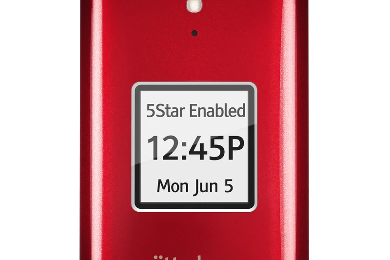 Lively Jitterbug Flip2