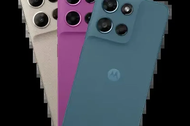 Motorola Moto G Power (2026)