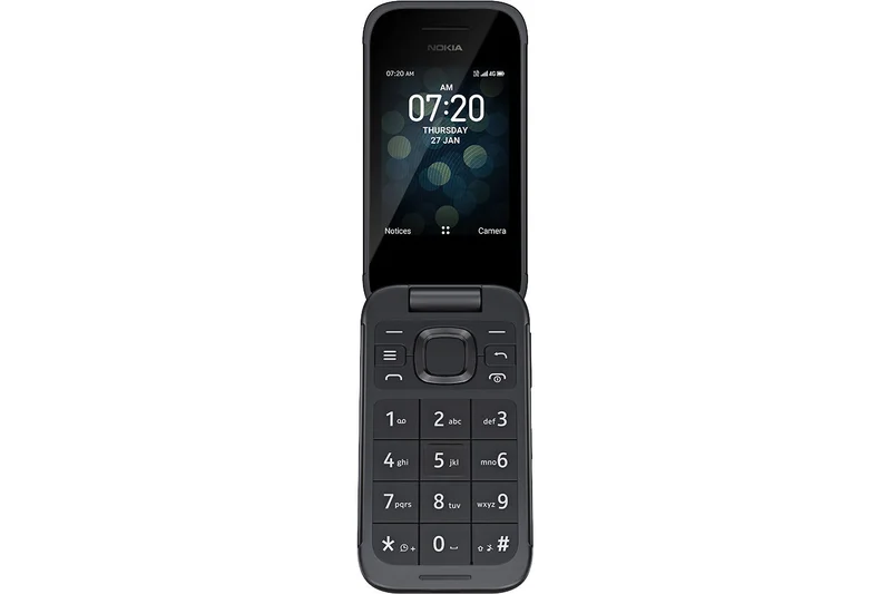 Nokia 2780 Flip