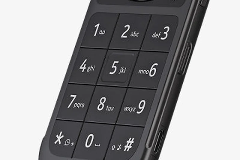 Nokia 2780 Flip