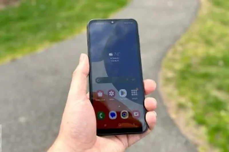 Samsung Galaxy A14 5G