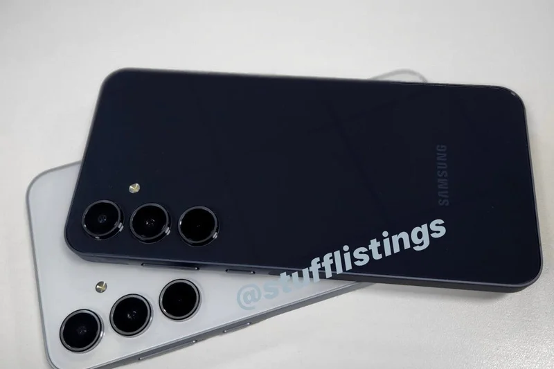 Samsung Galaxy A55 5G