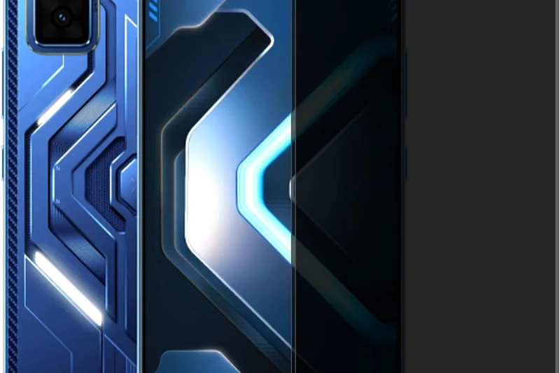 Infinix GT 30 Pro 5G