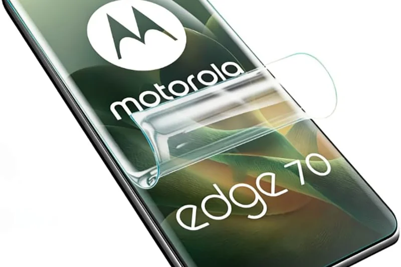 Motorola Edge 70
