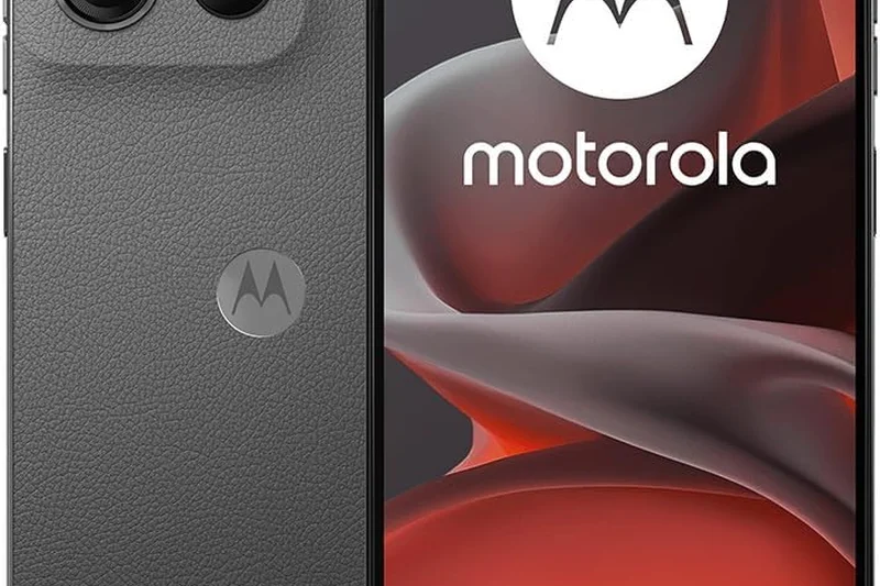 Motorola Signature