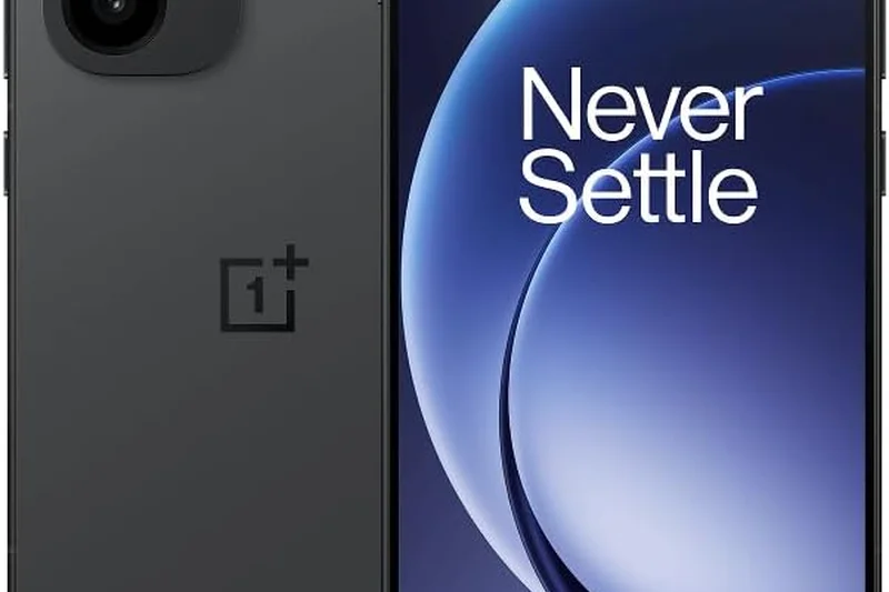 OnePlus Nord 5