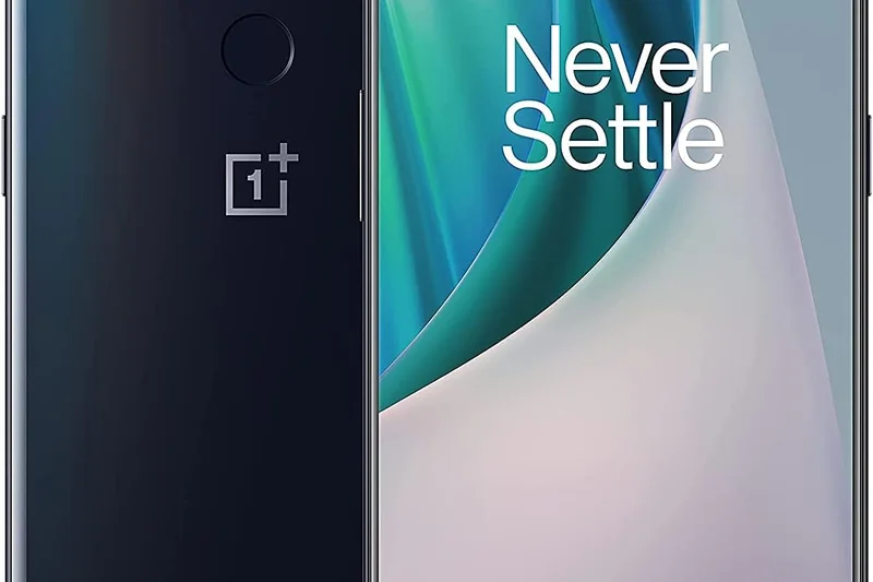 OnePlus Nord 5