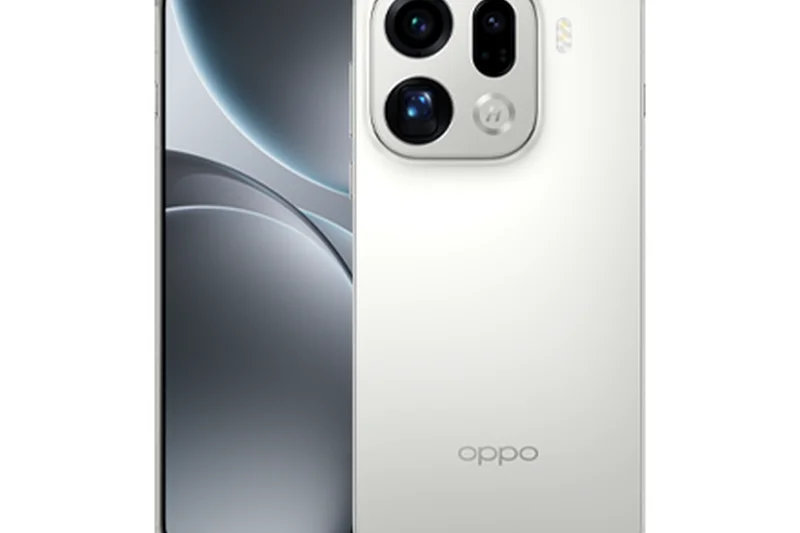 OPPO K13x