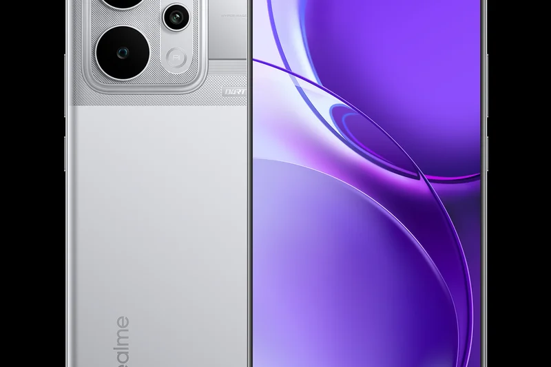 Realme GT 8 Pro
