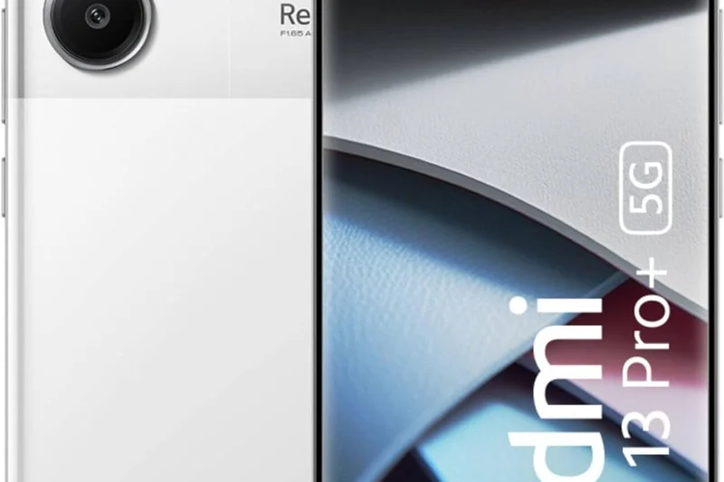 Redmi Note 13 5G