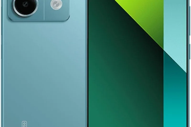 Redmi Note 13 5G