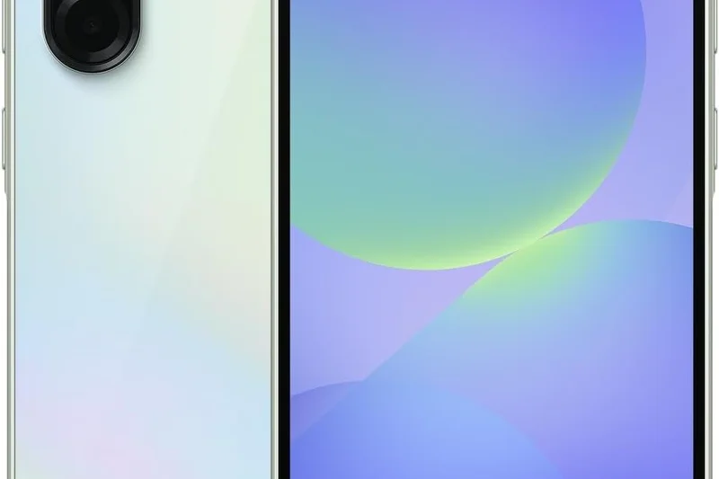 Samsung Galaxy F34 5G