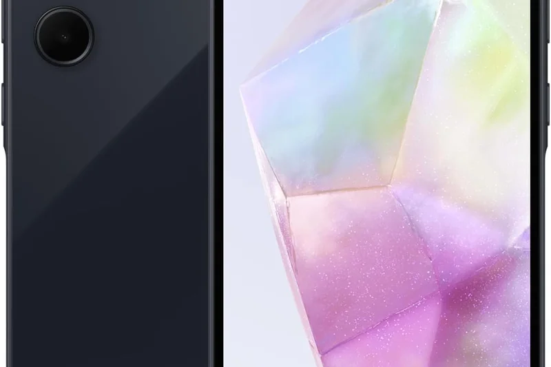 Samsung Galaxy F34 5G