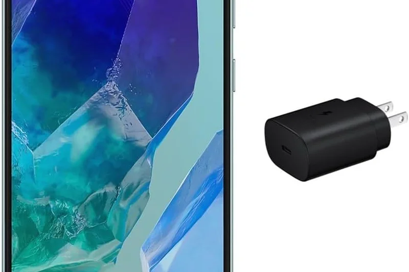 Samsung Galaxy M34 5G