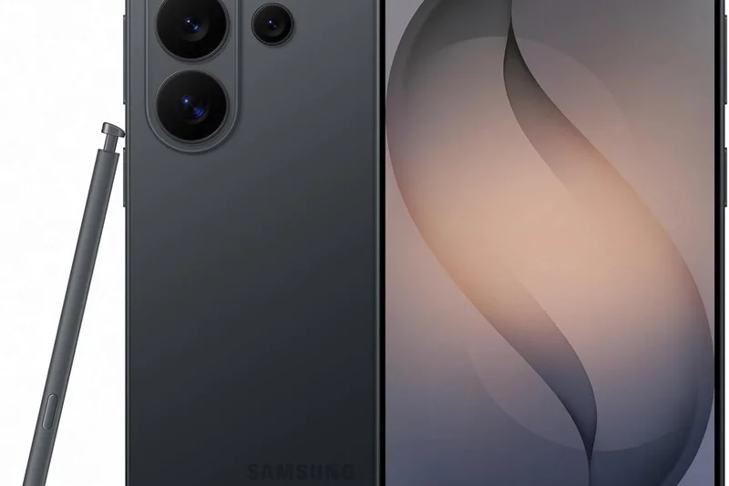 Samsung Galaxy S26 Plus