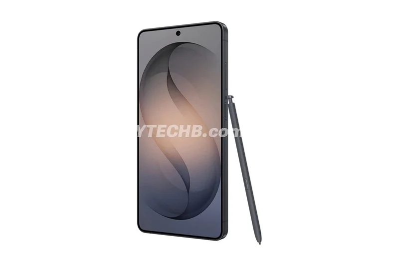 Samsung Galaxy S26 Plus