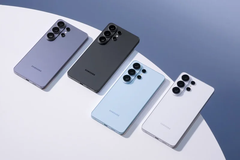 Samsung Galaxy S26 Ultra