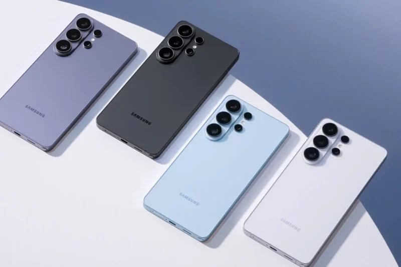 Samsung Galaxy S26 Ultra