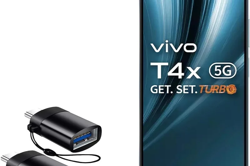 Vivo T4x