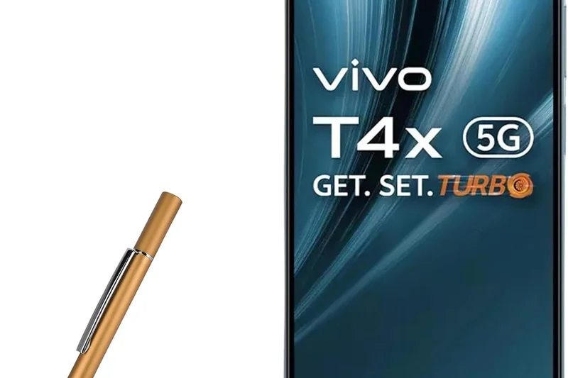 Vivo T4x