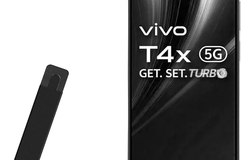 Vivo T4x