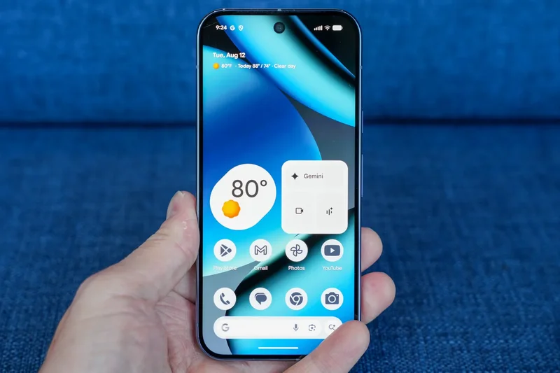 Google Pixel 10 Pro XL