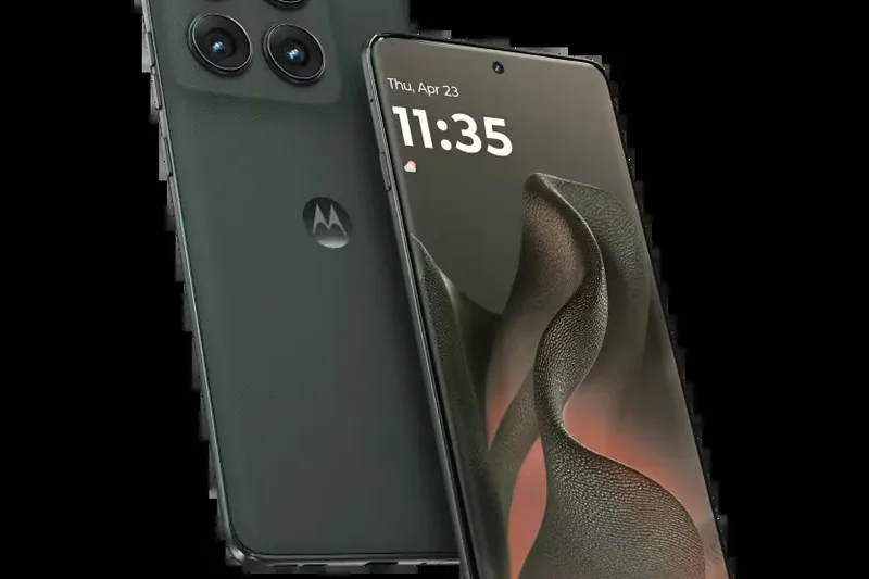 Motorola Razr 60 Ultra