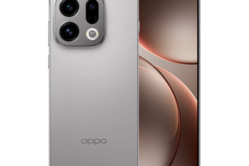 Oppo Find X9 Pro