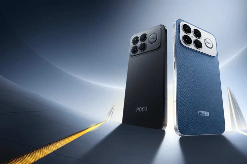 Poco F8 Ultra