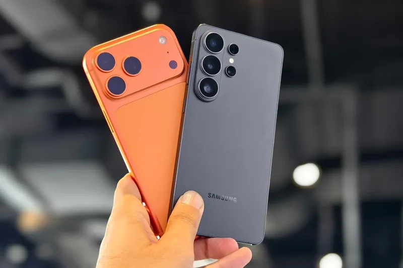 Samsung Galaxy S26 Ultra