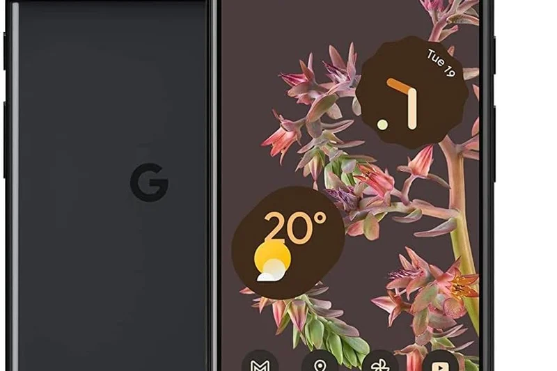 Google Pixel 6a (Refurbished)