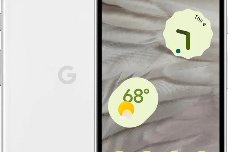 Google Pixel 7a (Refurbished)