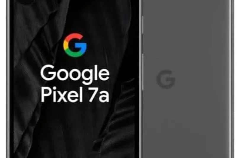 Google Pixel 7a (Refurbished)