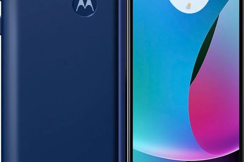 Motorola Moto G Play (2025)