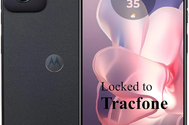 Motorola Moto G Power 5G (2024)