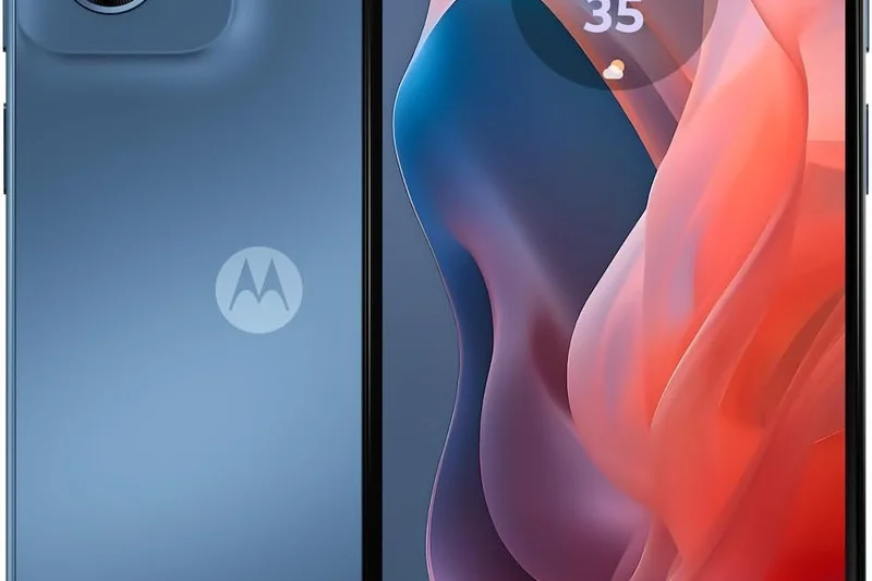 Motorola Moto G Power 5G (2024)