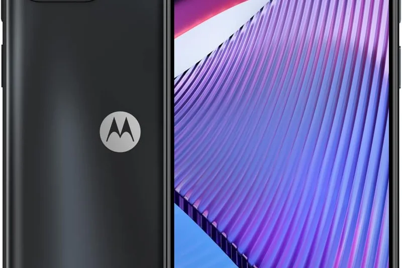 Motorola Moto G Power 5G (2025)