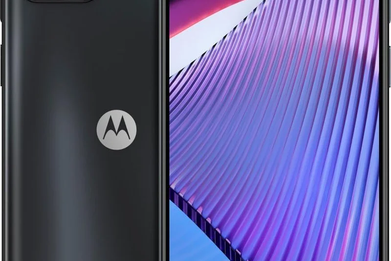 Motorola Moto G Power 5G (2025)